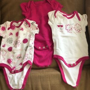 Onesie Bundle